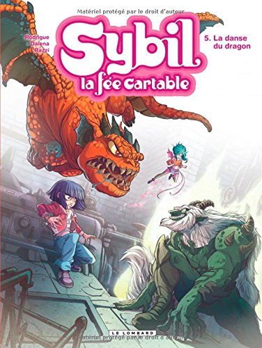 la danse du dragon   [5]