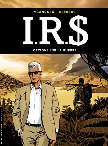 i.r.$. - options sur la guerre [16]