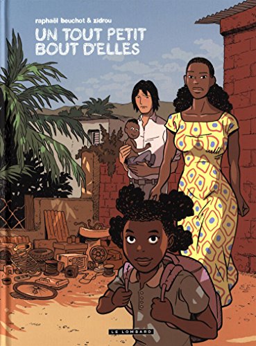 un tout petit bout d'elles  