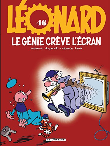 le génie crève l'écran   [46]