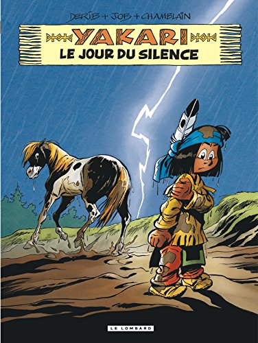 le jour du silence   [39]
