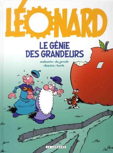 le génie des grandeurs  
