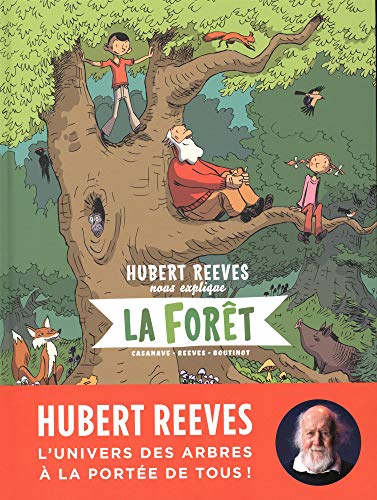 la forêt   [2]