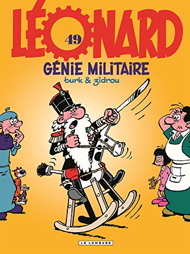 génie militaire [49]