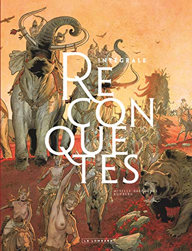 reconquêtes