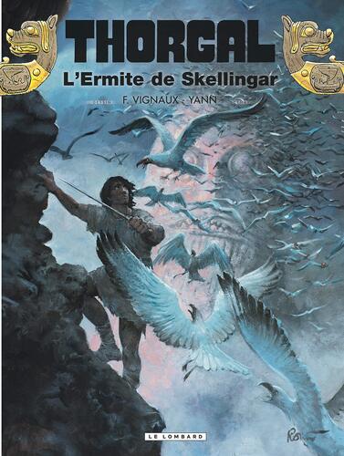 thorgal 37