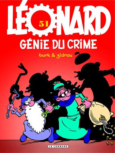 génie du crime [51]