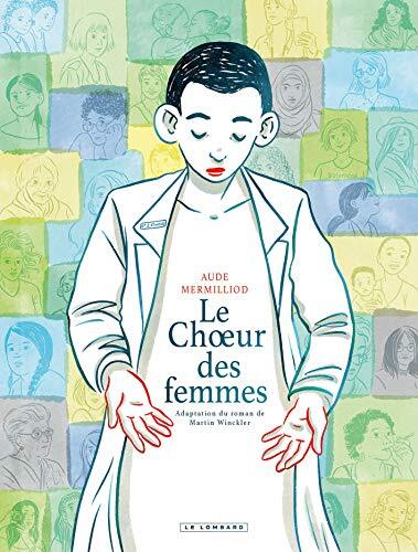 le choeur des femmes  