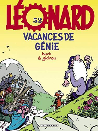 vacances de génie [52]
