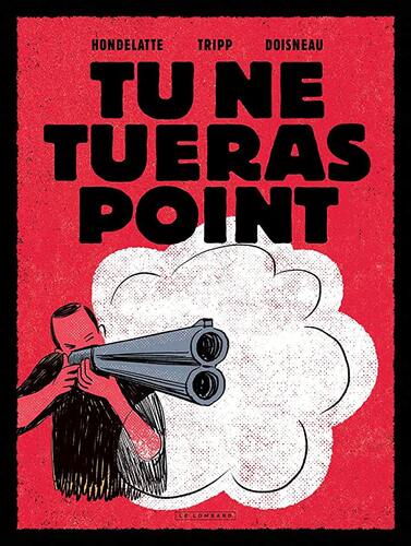 tu ne tueras point