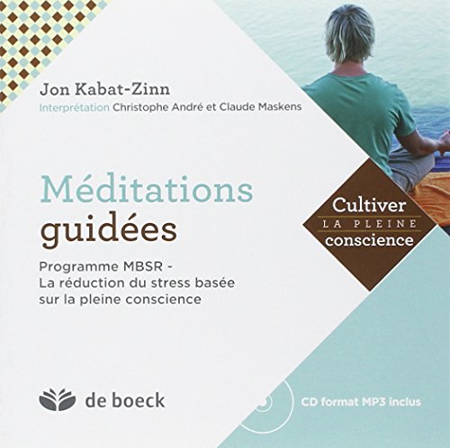 méditations guidées