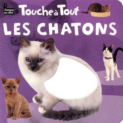 les chatons   [2]