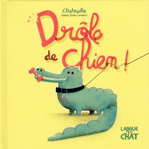 drôle de chien ! [8]