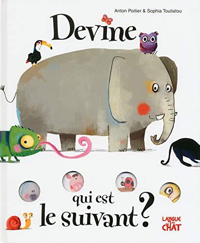 devine qui est le suivant ?