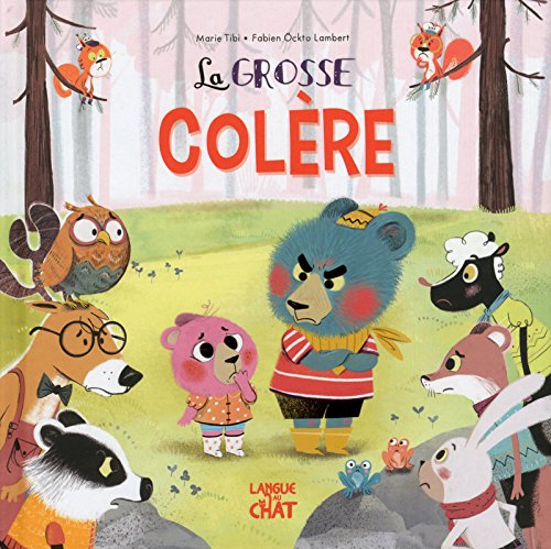 la grosse colère   [1]