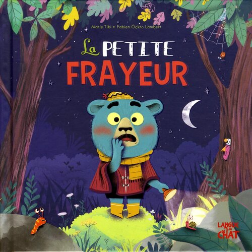 la petite frayeur   [6]