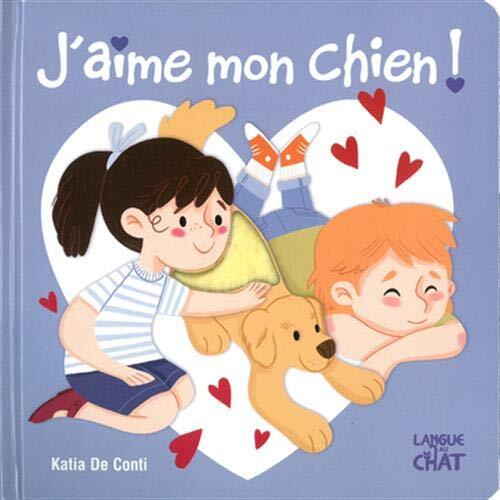 j'aime mon chien ! [1]