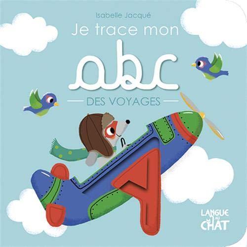 abc des voyages - chemin de doigt