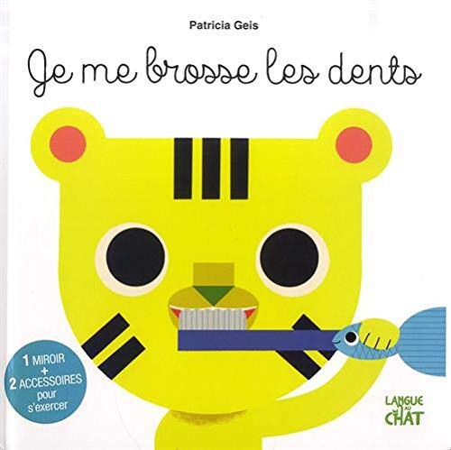 je me brosse les dents [1]
