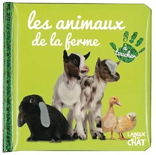 les animaux de la ferme   [36]