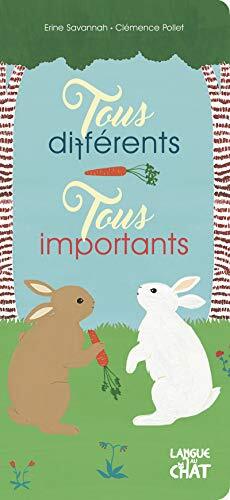 tous différents, tous importants [3]