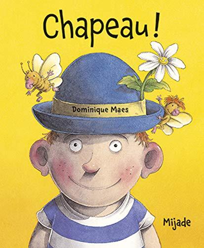 chapeau !