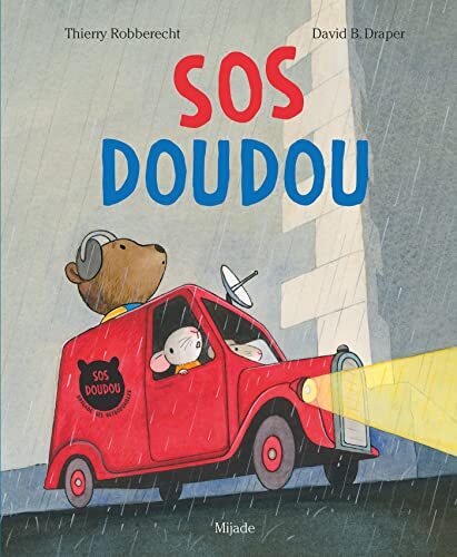 sos doudou