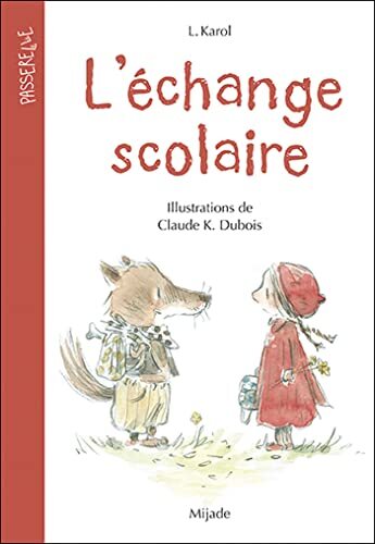 l' échange scolaire  