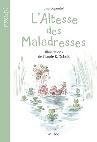 l' altesse des maladresses  