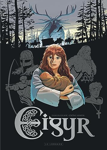 eigyr