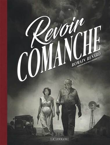 revoir comanche
