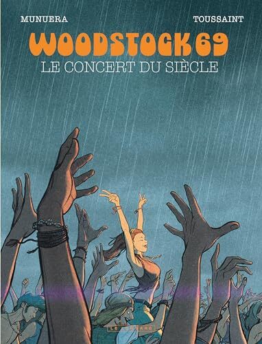 woodstock 69
