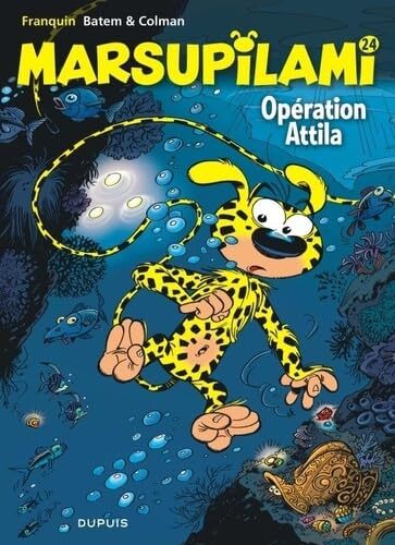 marsupilami : opération attila [24]