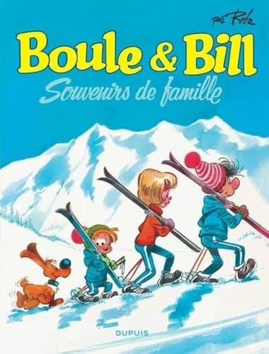 souvenirs de famille