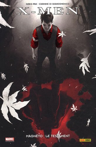 x-men