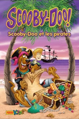 drôles de pirates [9]
