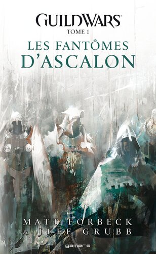 les fantomes d'ascalon  