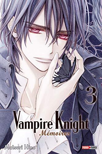vampire knight 