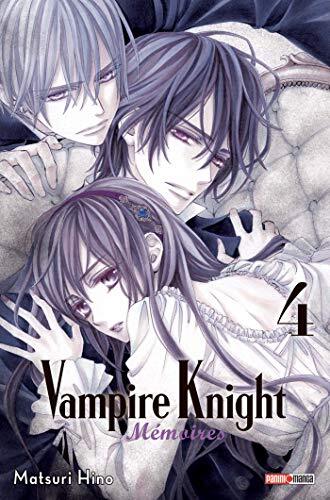 vampire knight 