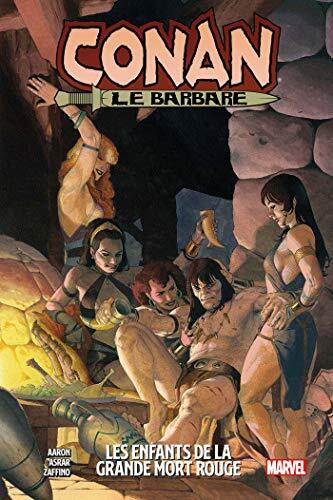 les enfants de la grande mort rouge   [2]