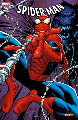 spider-man nº04