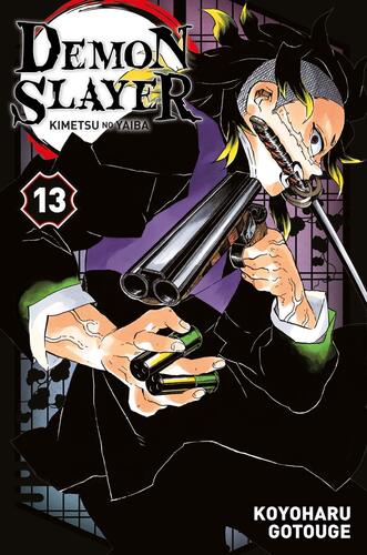 demon slayer [13]