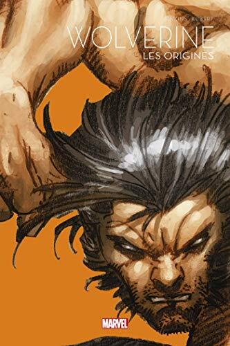 wolverine