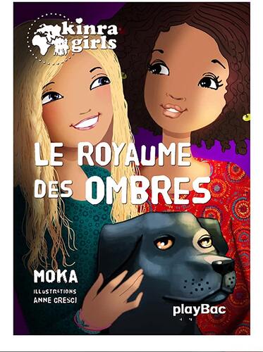 le royaume des ombres   [8]