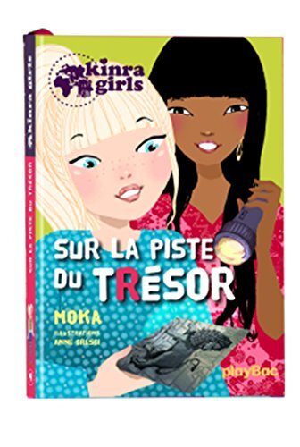 sur la piste du trésor [9]