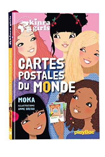 cartes postales du monde [10]