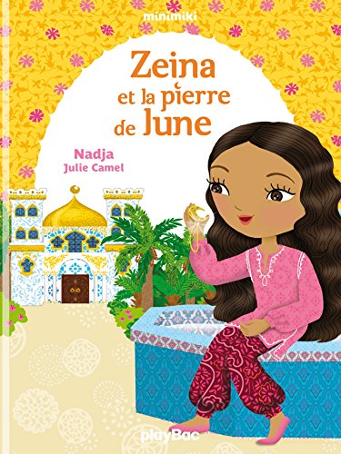 zeina et la pierre de lune [9]
