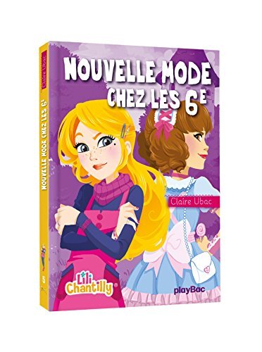 nouvelle mode chez les 6e [5]