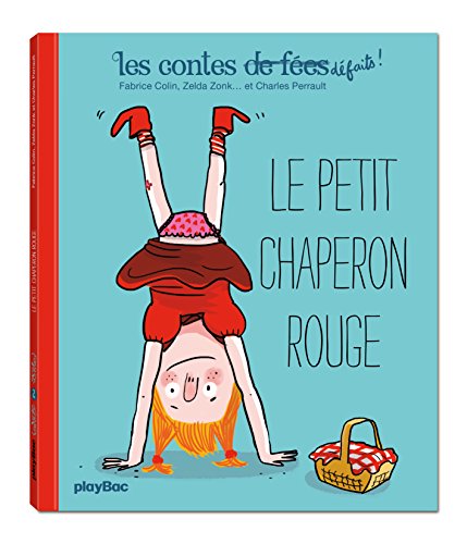 le petit chaperon rouge   [2]