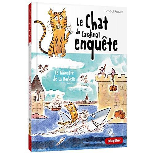 le monstre de la rochelle   [3]